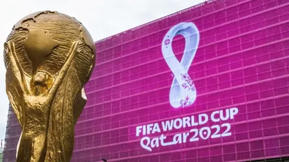 Suma fabuloasă pe care TVR o plăteşte pentru transmiterea Cupei Mondiale din Qatar. În premieră, toate meciurile vor fi comentate de la faţa locului