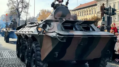 Investiții masive la MApN! Armata Română cumpără tancuri ultramoderne germane și americane