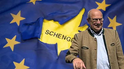 Consulul onorific al României în Austria, despre Schengen: 