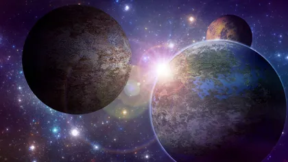 Planete retrograde decembrie 2022. Cum ne influențează fiecare pe final de an!