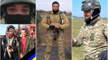 Militar mort după un salt cu parașuta! Bărbatul făcea parte din Forțele pentru Operații Speciale Române
