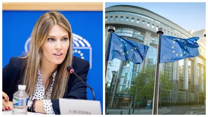 Scandal de proporții în Parlamentul European. Eva Kaili, vicepreședintă a Parlamentului European a fost arestată într-un caz de corupție care implică o „ţară din Golf”