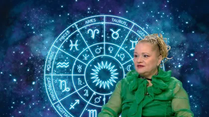 Astrologul Mariana Cojocaru ne spune care este zodia care va primi ajutor divin din partea astrelor