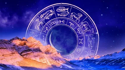  Horoscop 23 ianuarie 2023. Nativii care încep excelent săptămâna. Află ce se întâmplă cu zodia ta