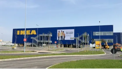 IKEA returnează banii tuturor românilor care au cumpărat acest produs: „Există riscul de vătămare”