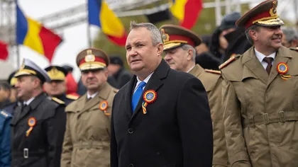 EXCLUSIV Nicolae Ciucă, despre cât de mare este pericolul ca România să intre în război: 