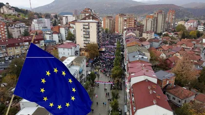 Kosovo solicită aderarea la Uniunea Europeană! România, printre țările care se opun acestui demers