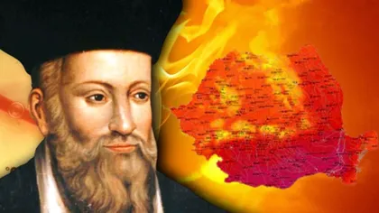 Profețiile lui Nostradamus pentru 2023: Un nou Papă și șapte luni de război. Ce se va întâmpla în România