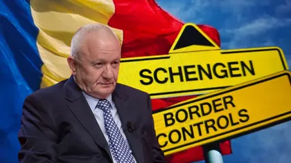 Adrian Porumboiu desființează clasa politică după respingerea României din Schengen: 