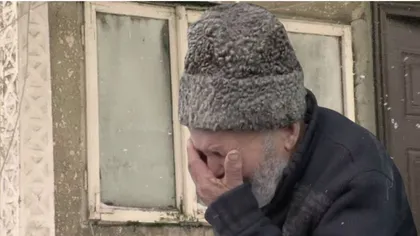 Tragedie fără margini! Românii mor de frig pe străzi și în case. Trei persoane au decedat înghețate