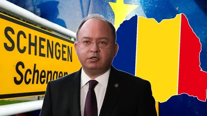 MAE respinge poziția Austriei după votul împotriva aderării României la Schengen: 
