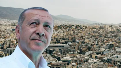 Un conflict militar mocnește în Europa! Președintele Erdogan amenință că va lovi Atena cu noua rachetă a Turciei
