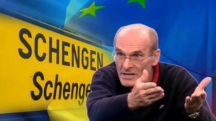 CTP desființează Austria, după ce a blocat aderarea României la Schengen: 