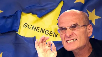 CTP, scandalizat de decizia Austriei în cazul Schengen: E vorba de un 