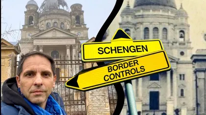 Dan Negru dă vina pe politicienii români pentru eșecul Schengen: 