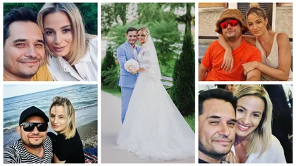 Mihai Rait, Dorel din Las Fierbinți, dezvăluiri incendiare despre cum a cerut-o în căsătorie pe soția lui: „Așa mi-a venit mie atunci, nu puteam să mai aștept”