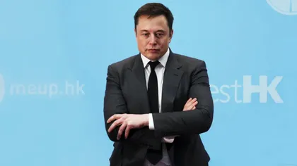 Elon Musk a fost detronat în topul celor mai bogați oameni de pe planetă