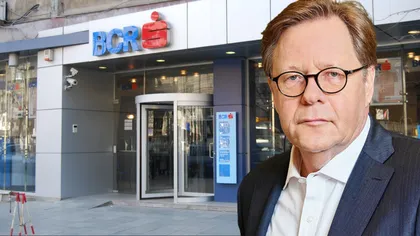 Boicotul companiilor austriece a început! Boss-ul Erste Bank, patronul BCR, este îngrijorat: 