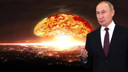 Putin spune că ameninţarea unui război nuclear este în creştere: 