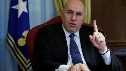 Ministrul Apărării italian nu este sigur că va putea livra Ucrainei armele cerute: 