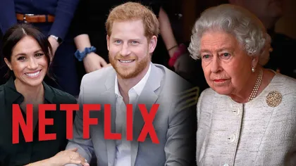 Meghan Markle aruncă în aer familia regală a Marii Britanii. Noi acuzaţii şocante în documentarul Netflix