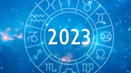 Care sunt cele mai norocoase zodii în 2023. Oportunitățile vor apărea la tot pasul