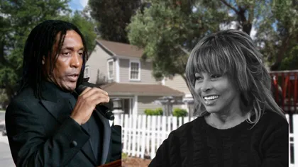 Fiul cântăreței Tina Turner, găsit mort în casa sa din LA, la vârsta de 62 de ani