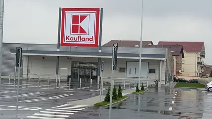 Produsele cu care Kaufland dă lovitura luna aceasta. Apar pe rafturilor tuturor magazinelor din țară