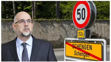 Kelemen Hunor, despre aderarea la spațiul Schengen: ”Este mare nevoie de o decizie care să întărească solidaritatea europeană”