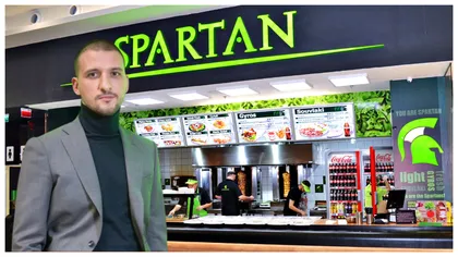 Ștefan Mandachi își închide restaurantul din Viena. Omul de afaceri este acuzat că nu și-a plătit angajații