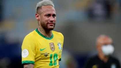 Şoc la Mondial: Brazilia, eliminată de Croaţia la penalty-uri! Golul lui Neymar, anulat de Petkovic cu trei minute înainte de finalul prelungirilor!