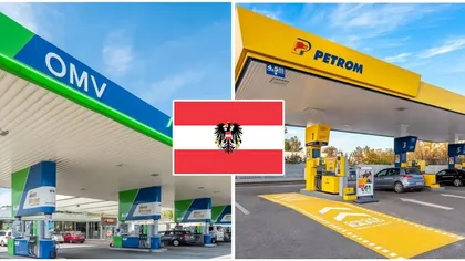 Austriecii de la OMV și Petrom au ridicat prețurile. Care sunt tarifele pentru motorină și benzină, în data de 23 ianuarie 2023