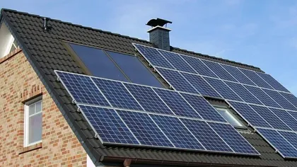 Programul Casa Verde Fotovoltaice 2023. Fonduri pentru regiunea centru s-au epuizat în trei minute