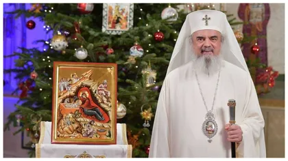 Patriarhul Daniel îndeamnă la iubire și solidaritate, în Pastorala de Crăciun: ”Să cultivăm pacea inimii noastre și să ne rugăm pentru pacea între popoare