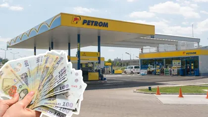 Prețul carburanților crește alarmant. Petrom scumpește iar benzina și motorina