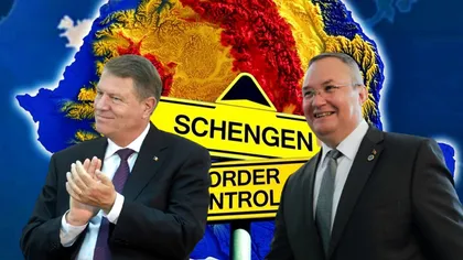 Unica şansă de intrare a României în Schengen în 2023 este în luna februarie. Totul depinde de Suedia acum