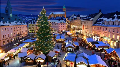 Tradiţiile din Austria sunt puse sub atac. Crăciun fără nicio referire la creștinism: 