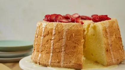 Secretul preparării prăjiturii a cărei rețetă a fost ținută secret timp de 20 de ani. Ce o face atât de specială