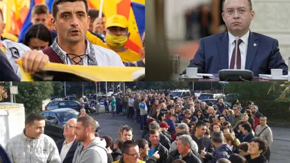 George Simion (AUR): „Ministrul de Externe Aurescu plănuiește blocarea votului românilor din Diaspora!