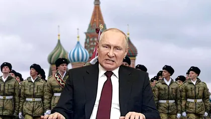 Putin e disperat că nu mai are militari! Pregătește o nouă mobilizare masivă în Rusia și cheamă la luptă inclusiv oameni care nu sunt cetățeni ruși