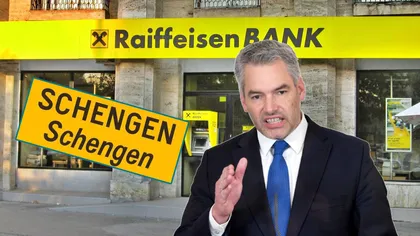 Raiffeisen Bank, mesaj disperat după ce a început boicotul companiilor austriece din România! Peste două milioane de români au conturi la banca din Austria! Mesajul ireal!