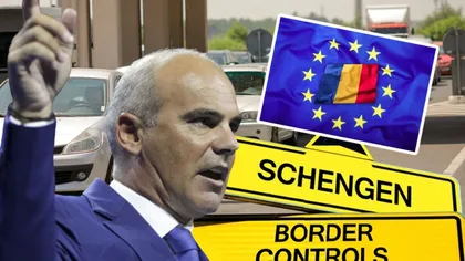 Rareş Bogdan îndeamnă la boicot după ce Austria a votat împotriva aderării României la Schengen: Toate companiile de stat şi toate firmele care au conturi la Erste şi la Raiffeisen să le închidă de urgenţă