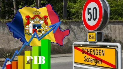 Adevăratul motiv pentru care Austria a împiedicat aderarea României la Schengen. 