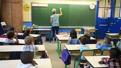 Şcolile din Franţa unde se va întrerupe programat alimentarea cu electricitate vor suspenda cursurile, urmând ca materia să fie recuperată