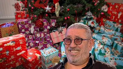 De ce nu suportă Serghei Mizil cadourile, de Crăciun: „Eu așa am decis!