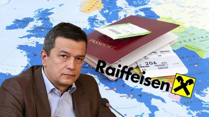 Sorin Grindeanu anunță o mișcare amplă de boicotare a Austriei: Marile companii din România își mută conturile de la băncile austriece