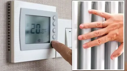 Ce temperatură trebuie să ai în casă ca să nu-ţi bubuie factura la energie. În acest fel faci economii însemnate