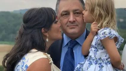 Oana Mizil și Marian Vanghelie vor petrece sărbătorile împreună. Fiica lor abia așteaptă să își vadă tatăl:''Important e să vină cu iubire''
