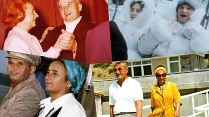 Detalii picante din viața amoroasă a cuplului Ceaușescu: de la 