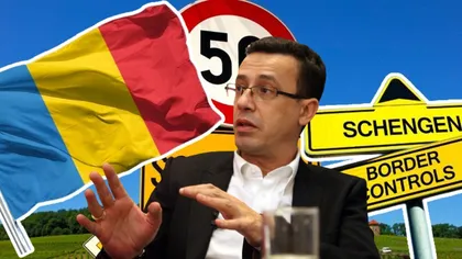 Victor Ciutacu tună și fulgeră după respingerea României din spațiul Schengen: 